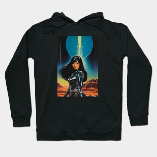 Captain Mee Hoodie